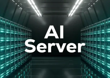 Feature Image - AI Servers