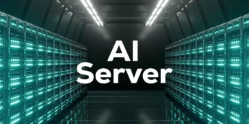 Feature Image - AI Servers