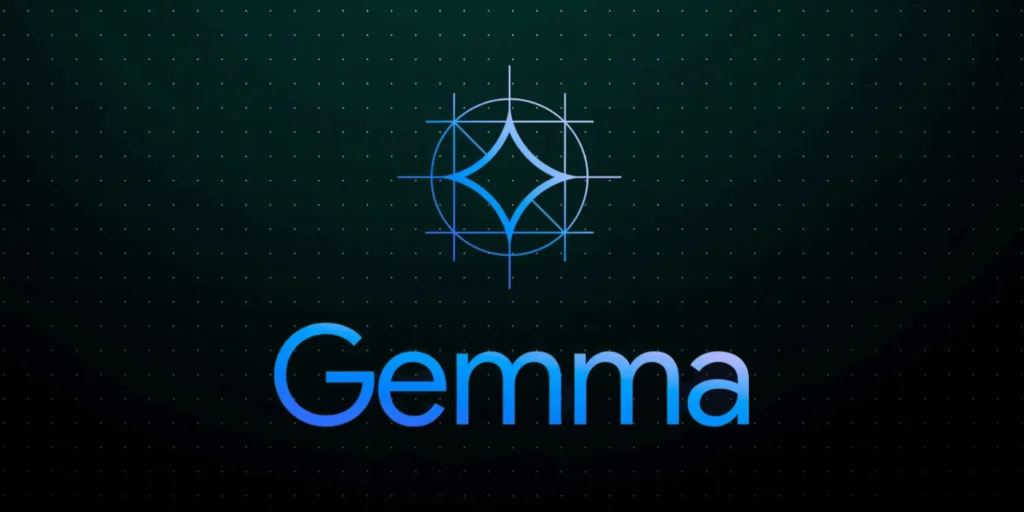 Feature Image Google Gemma