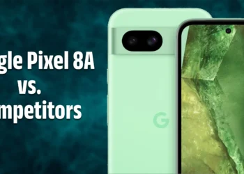 Feature Image - Google Pixel 8A