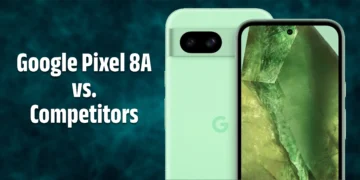 Feature Image - Google Pixel 8A