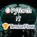 Feature Image of PyTorch Vs TensorFlow