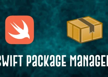 Feature Image - Swift Package Manager