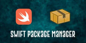 Feature Image - Swift Package Manager