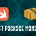 Feature Image - Swift Package Manager