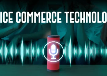 Feature Image - Voice Commerce Technology