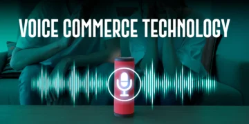 Feature Image - Voice Commerce Technology