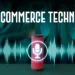 Feature Image - Voice Commerce Technology