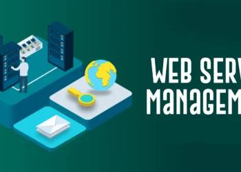 Feature Image - Web Server Management