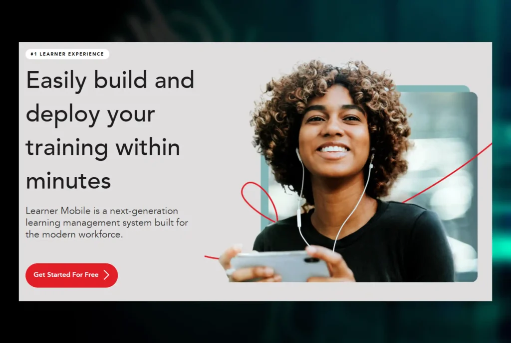 What is Learner Mobile