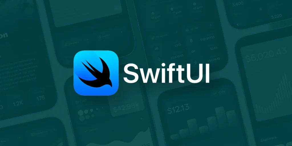 Feature Image of SwiftUI Animations