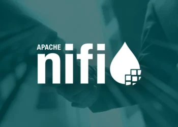 Feature image of Apache NiFi