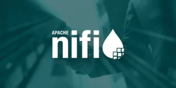 Feature image of Apache NiFi