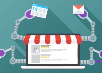 E-Commerce Marketing Automation