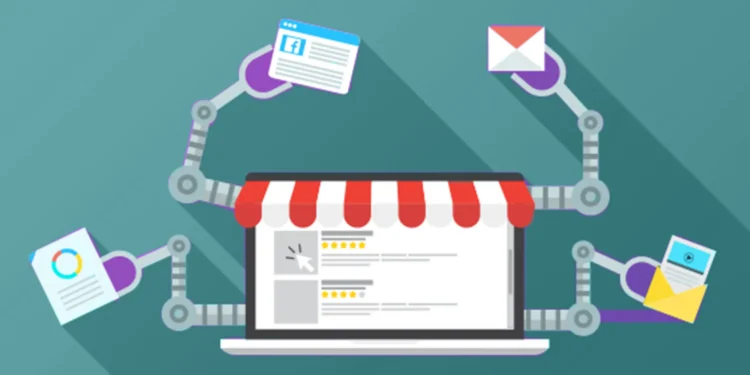 E-Commerce Marketing Automation