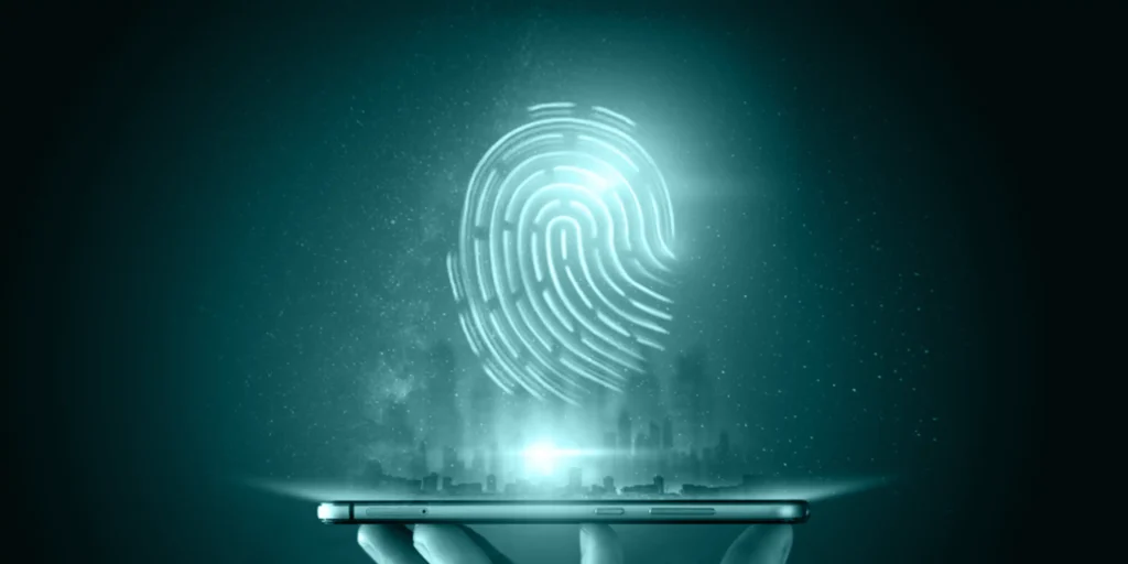 Feature Image of Display Fingerprint