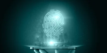Feature Image of Display Fingerprint