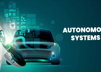 Feature Image of 1 Autonomous Systems
