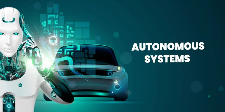 Feature Image of 1 Autonomous Systems