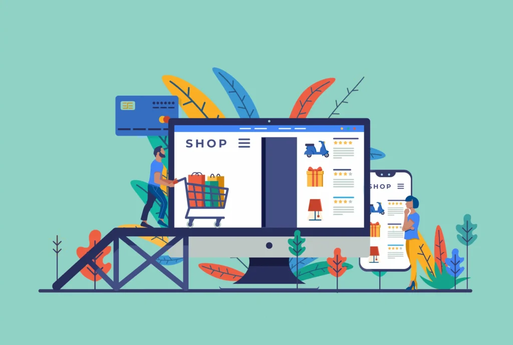What is E-Commerce Marketing Automation